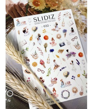 Слайдер Slidiz №032